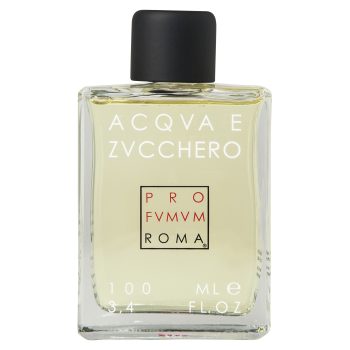 Acqua e Zucchero 100ml