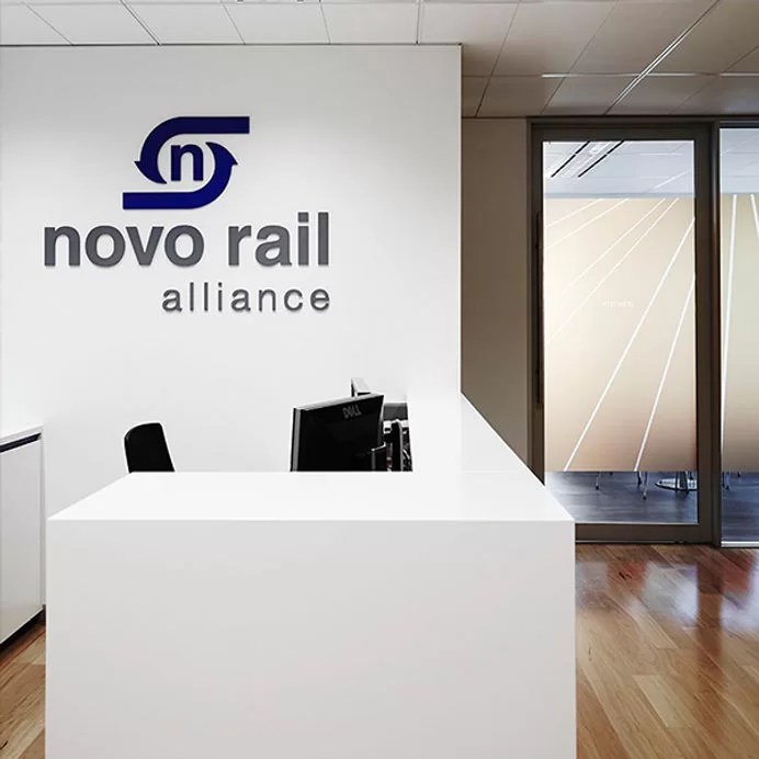 Novorail-2
